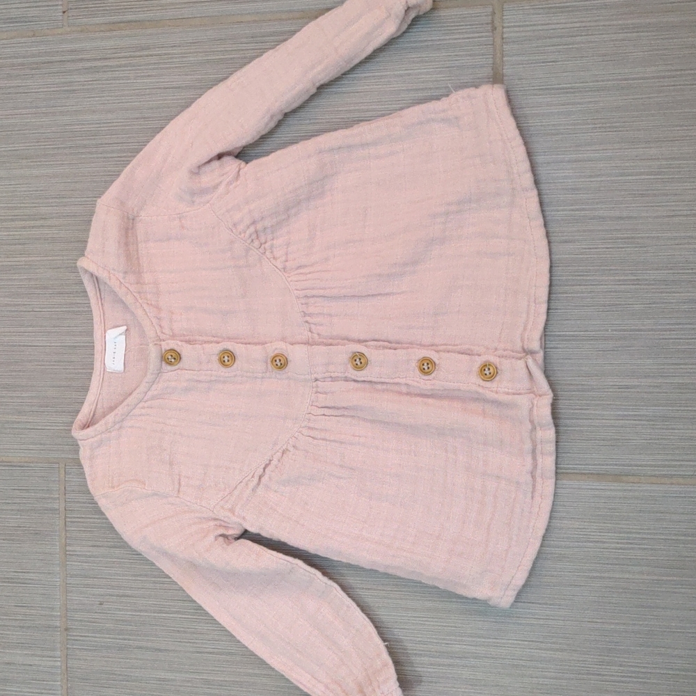 Jamie Kay blouse